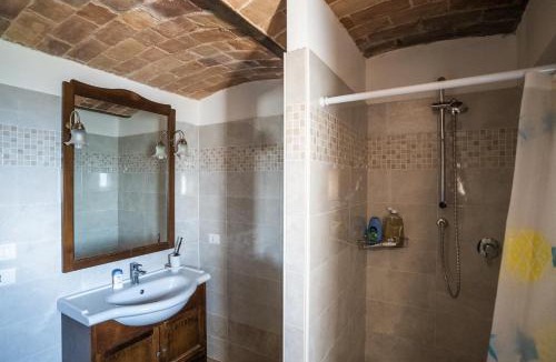 Calascio Apartment | Home at Calascio