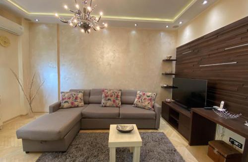 Kosancicev Venac Apartment | Home Center Apartment