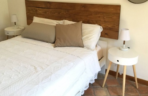 Civita Castellana House | HOME IN THE COUNTRYSIDE SURROUNDED BY GREEN