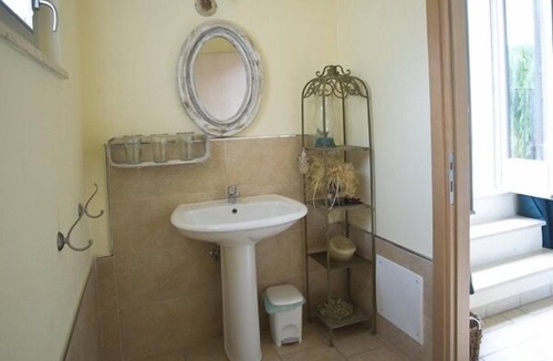Sant'Appiano House | Homelink Poggibonsi