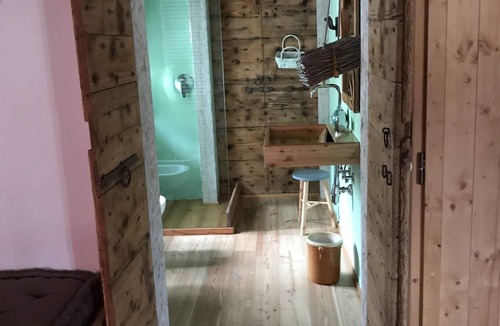 Lusiana Villa | Homeofsalt in Borgo Vitarolo