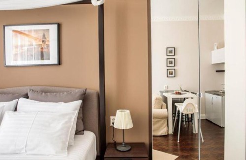 Novi Sad Apartment | HomeRent Dream Apartment
