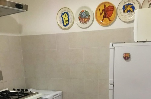 Careggi Rifredi Apartment | Homerez - Amazing appartement for 4 ppl. at Firenze