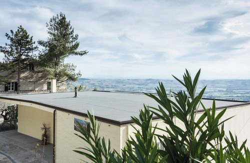 Recanati Old Town Apartment | Homerez - Apartment in Recanati