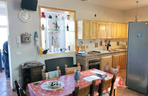 Lercara Friddi Apartment | Homerez - Apt. in Lercara Friddi