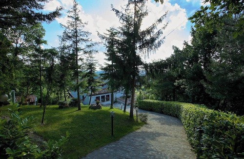 Sant'Agata Feltria Apartment | Homerez - Apt. in Sant'Agata Feltria