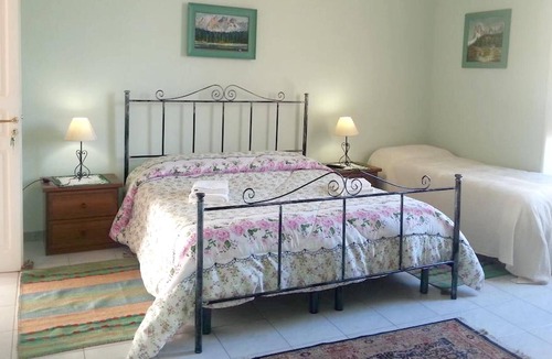 Marsala Apartment | Homerez - Beautiful appartement 4 km away from the beach for 4 ppl. at Marsala