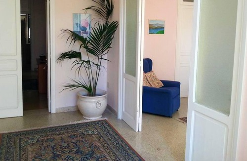 Marsala Apartment | Homerez - Beautiful appartement 4 km away from the beach for 4 ppl. at Marsala
