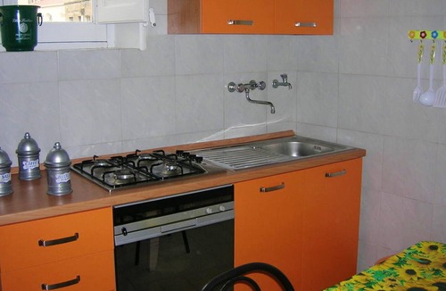 Marsala Apartment | Homerez - Beautiful appartement 4 km away from the beach for 4 ppl. at Marsala