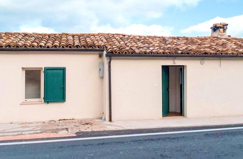 Urbino Apartment | Homerez - Beautiful appartement for 4 ppl. at Urbino