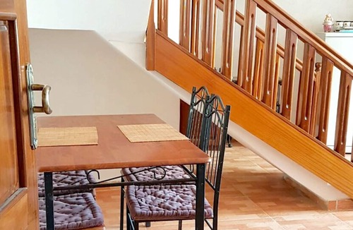 Ifrane Apartment | Homerez - Beautiful appartement for 4 ppl. at Ifrane