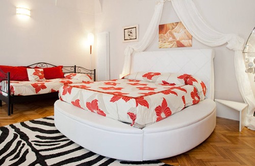 Piazza Apartment | Homerez - Flat in Mondovì Piazza (CN)