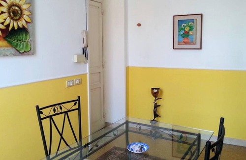Marsala Apartment | Homerez - Nice appartement 4 km away from the beach for 4 ppl. at Marsala