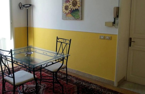 Marsala Apartment | Homerez - Nice appartement 4 km away from the beach for 4 ppl. at Marsala