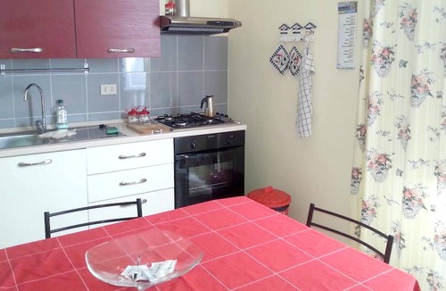 Marsala Apartment | Homerez - Nice appartement 4 km away from the beach for 6 ppl. at Marsala