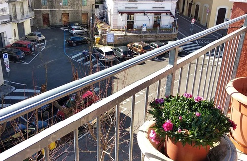 Orsogna Apartment | Homerez - Nice appartement 12 km away from the beach for 8 ppl. at Orsogna