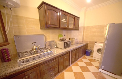 Tarmigt Apartment | Homerez - Nice appartement for 4 ppl. with balcony at Tarmigt
