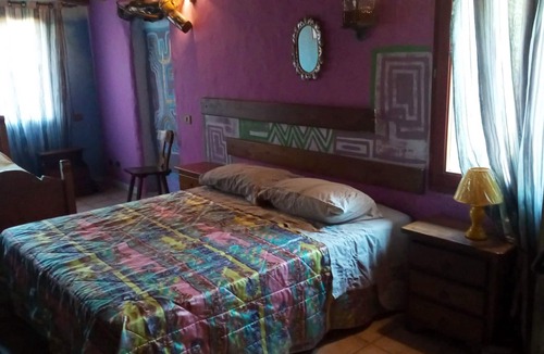 Arbus Apartment | Homerez - Nice appartement for 5 ppl. with terrace at Arbus