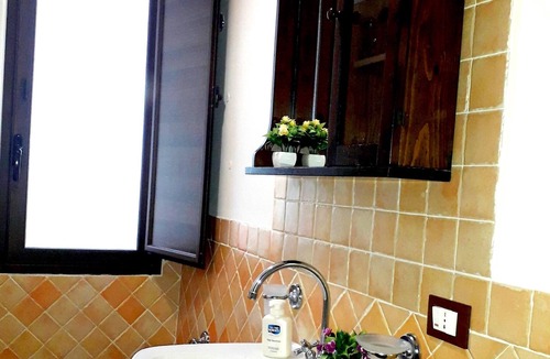 Buseto Palizzolo Ski Chalet | Homerez - Nice chalet for 4 ppl. with garden and terrace at Ballata