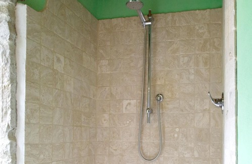 Pieve Santo Stefano House | Homerez - Nice house for 3 ppl. with shared pool at Brancialino