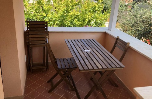 Chieti House | Homerez - Nice house with garden and terrace & Wifi