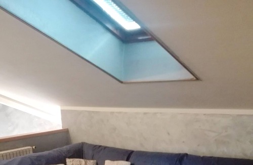 Sambruson Apartment | Homerez - Spacious appartement for 7 ppl. with balcony at Sambruson