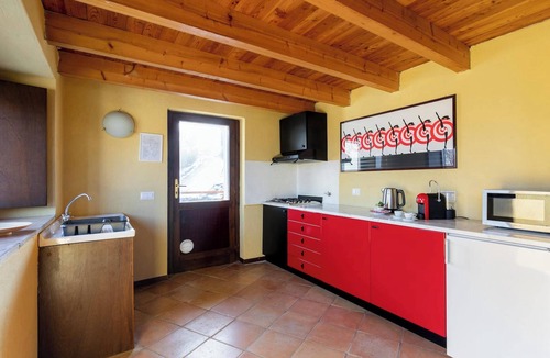 Vesime Villa | Homerez - Villa with pool in Vesime