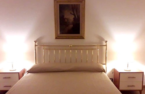 Buseto Palizzolo House | Homerez - Welcoming house with mountain view in Ballata