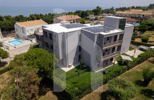 Foggetta Apartment | Homiday - Case Vacanza Elea