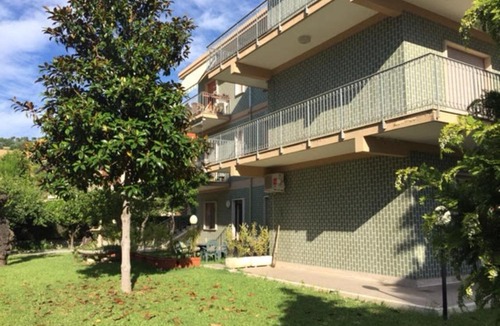 Pineto Apartment | Homiday - Parco della Pace