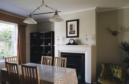Portrush House | Hope Cottage