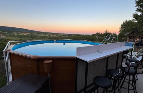 Irig House | Hopovske Terase