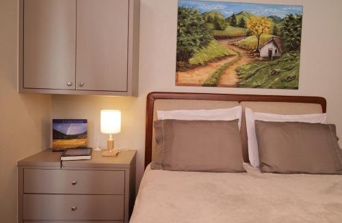 Pomerode House | Hospedagem Tri-Best