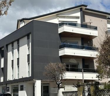 Avezzano Apartment | Host & C