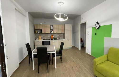 Avezzano Apartment | Host & C