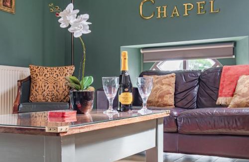 Birchover House | Host & Stay - Nine Ladies