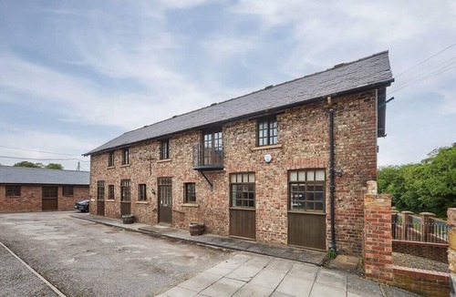 Malton Apartment | Host & Stay | Widger Mews Apartment