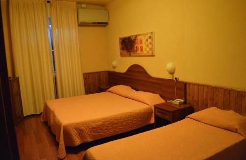 Borgo Maggiore Hotel | Hostaria da Lino