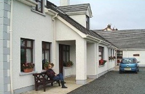 Ballintoy Hostel | Hostel ∙ 10 guests