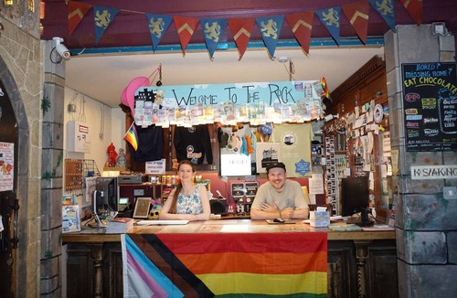 Old Town Hostel | Hostel ∙ 12 guests