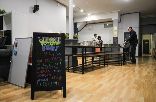 Kennington Hostel | Hostel ∙ 20 guests