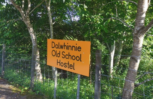 Dalwhinnie Hostel | Hostel ∙ 26 guests
