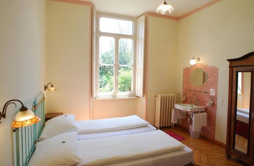 Lugano Hostel | Hostel ∙ 5 guests
