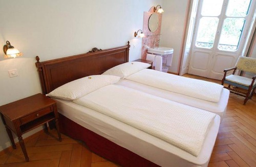 Lugano Hostel | Hostel ∙ 5 guests