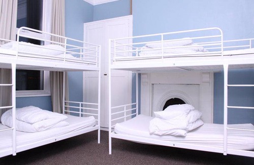 Belfast City Centre Hostel | Hostel ∙ 6 guests