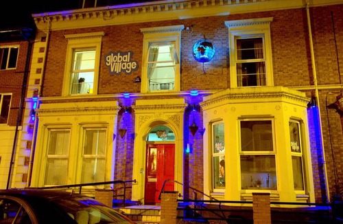 Belfast City Centre Hostel | Hostel ∙ 6 guests