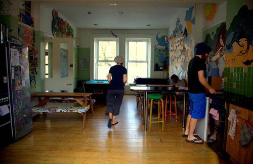 Belfast City Centre Hostel | Hostel ∙ 6 guests