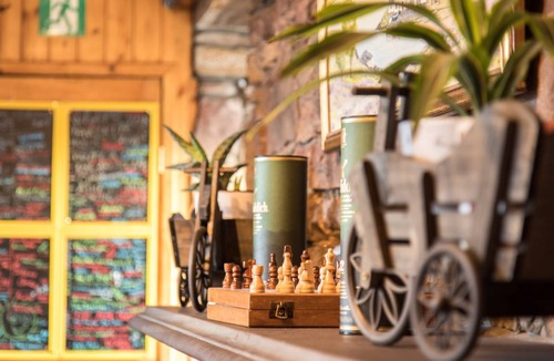 Inverness Hostel | Hostel ∙ 6 guests