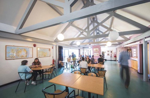 Ballycastle Hostel | Hostel ∙ 6 guests