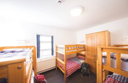 Ballycastle Hostel | Hostel ∙ 6 guests